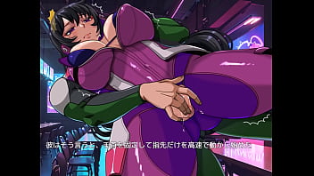Dark side planet japanese version hentai game gallery 7