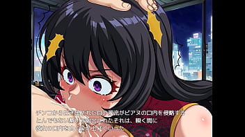 Dark side planet japanese version hentai game gallery 7