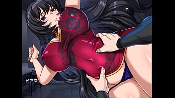 Dark side planet japanese version hentai game gallery 7