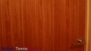 You fuck the 18 year old baby sitter