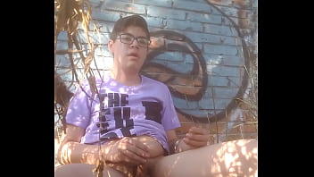 Mastúrbate In The Street thumbnail