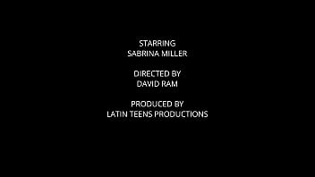 Sabrina miller wants her ass destroyed cum in mouth anal destruction dap