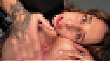 Spit slut hardcore lesbians