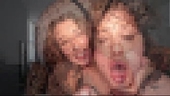 Spit slut hardcore lesbians