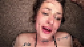 Spit slut hardcore lesbians