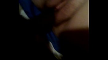 She couldn't handle the dick this evening