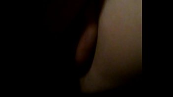 She couldn't handle the dick this evening