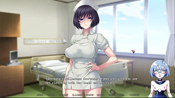 Nope nope nurses gameplay 10