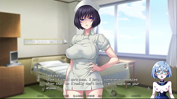 Nope nope nurses gameplay 10