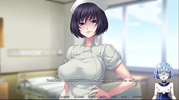 Nope nope nurses gameplay 10