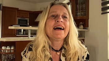 Small horny makeup video