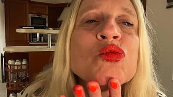 Small horny makeup video