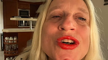 Small horny makeup video