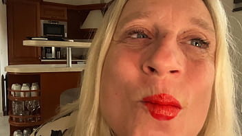 Small horny makeup video