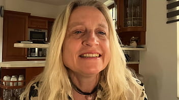 Small horny makeup video