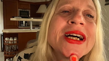 Small horny makeup video