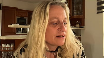 Small horny makeup video