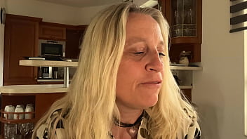 Small horny makeup video