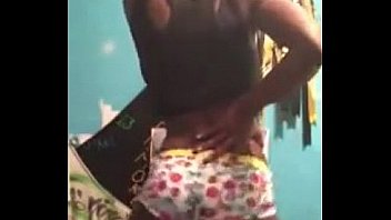 Dancing because i'm bored