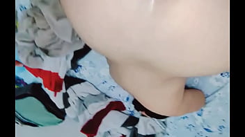 Dandole por el culo a joven milf culona mexicana latina big butt big ass secretaria culona se la follan despues del trabajo por el ano