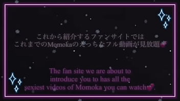 【更衣室でオナニー】 隣で着替えてる人にオナニーしてるのバレそうになりました