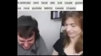 Porno coisa de nerd