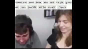 Porno coisa de nerd