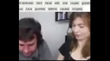 Porno coisa de nerd