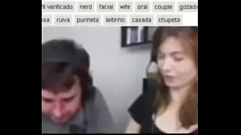 Porno coisa de nerd