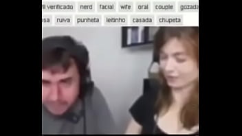 Porno coisa de nerd