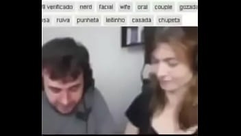 Porno coisa de nerd