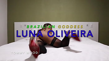 Deep Anal Fuck With Brazilian Milf With Nice Big Ass Atp Atm thumbnail