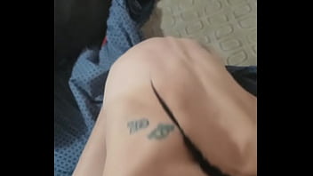 Xanders slave hits pounded part4