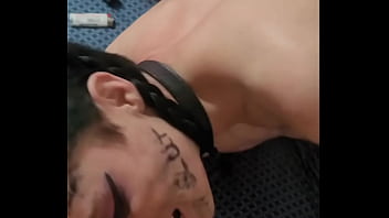 Xanders slave hits pounded part4