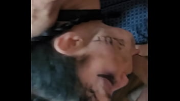 Xanders slave hits pounded part4