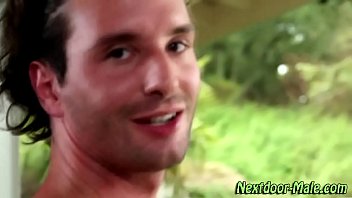 Solo Hunk Jack Off And Cumshot thumbnail