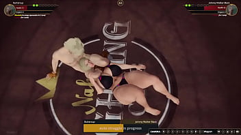 Buttercup Vs Johnny Nf3d Mixed Combat thumbnail