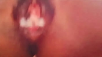 Masturbating with my perfume container as i really need a man now