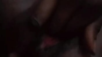 Masturbating With My Perfume Container As I Really Need A Man Now thumbnail