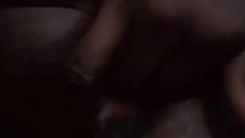 Masturbating with my perfume container as i really need a man now