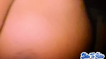 Masturbating with my perfume container as i really need a man now