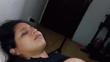 Mi ex novio se vino dentro de mi ese no fue el trato tenías que acabarme en la boca ahora mi marido se va enterar