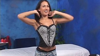 Sultry Blondie Enjoys Hard Shlong thumbnail