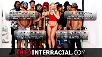 Theres Nothing A Big Black Cock Double Penetration Cant Fixbig Tits Latin Wife Jena Larose Was Almost Divorced Until She Was Manhandled By Two Bbcs thumbnail