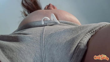 All sweaty with no place to part 1