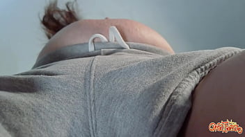 All sweaty with no place to part 1