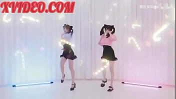 Cosplay bé mèo quyến rũ Cosplay bé mèo quyến rũ