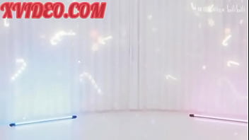 Cosplay bé mèo quyến rũ