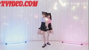 Cosplay bé mèo quyến rũ Cosplay bé mèo quyến rũ