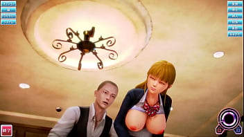 ハニーセレクト